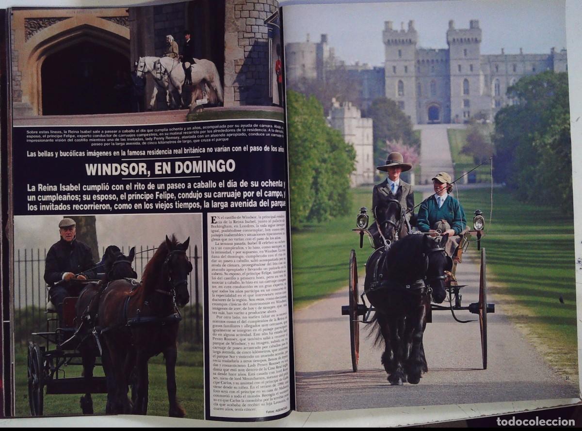 Cine: lady penny romsey la reina isabel ii elizabeth queen ii