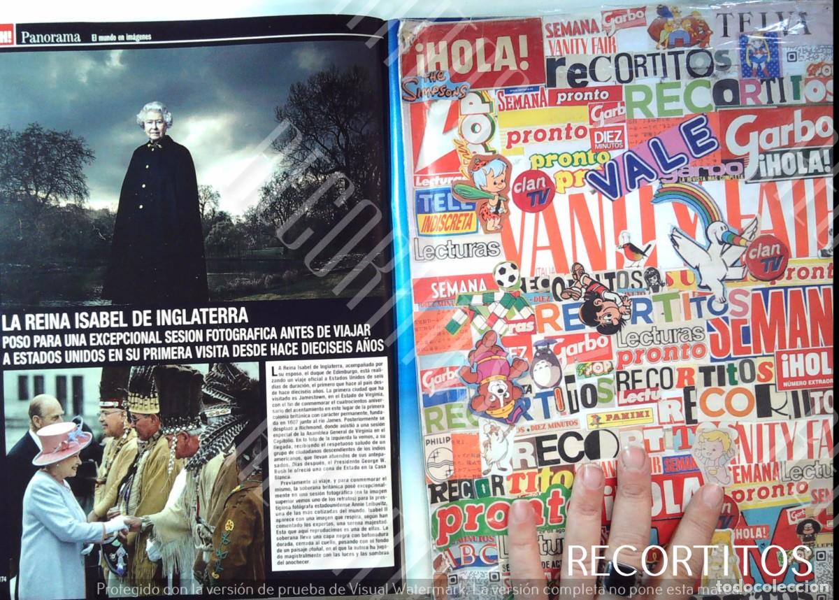 Cine: la reina isabel ii elizabeth queen