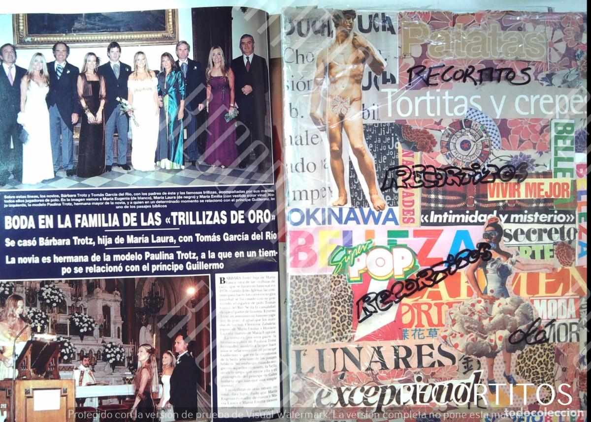 Cine: LAS TRILLIZAS DE ORO DE JULIO IGLESIAS MARIA EMILIA