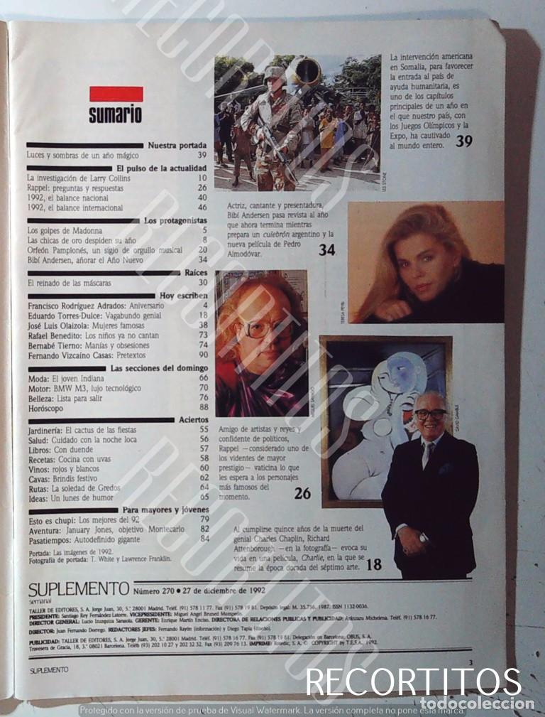 Cine: bibi andersen CAMBIO DE SEXO 1992