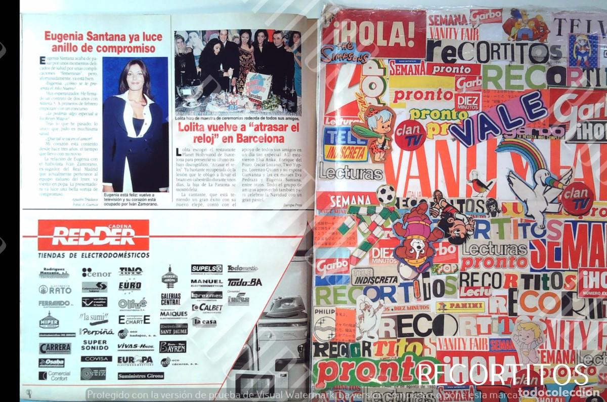 Cine: eugenia santana lolita flores eva pedraza miss espa&ntilde;a elsa anka enrique del pozo twoyuppa