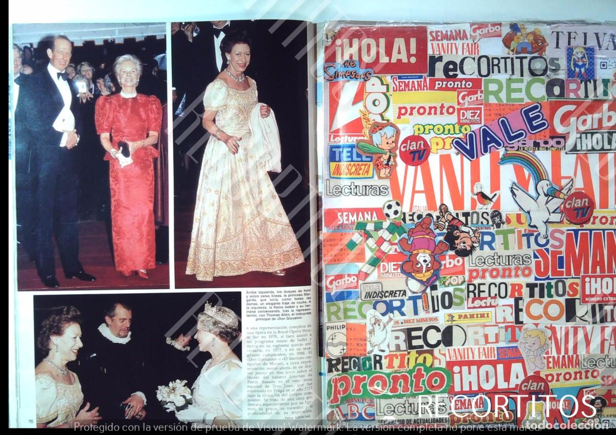 Cine: LA REINA ISABEL II ELIZABETH ALEJANDRA DE KENT PRINCESA MARGARITA ANA