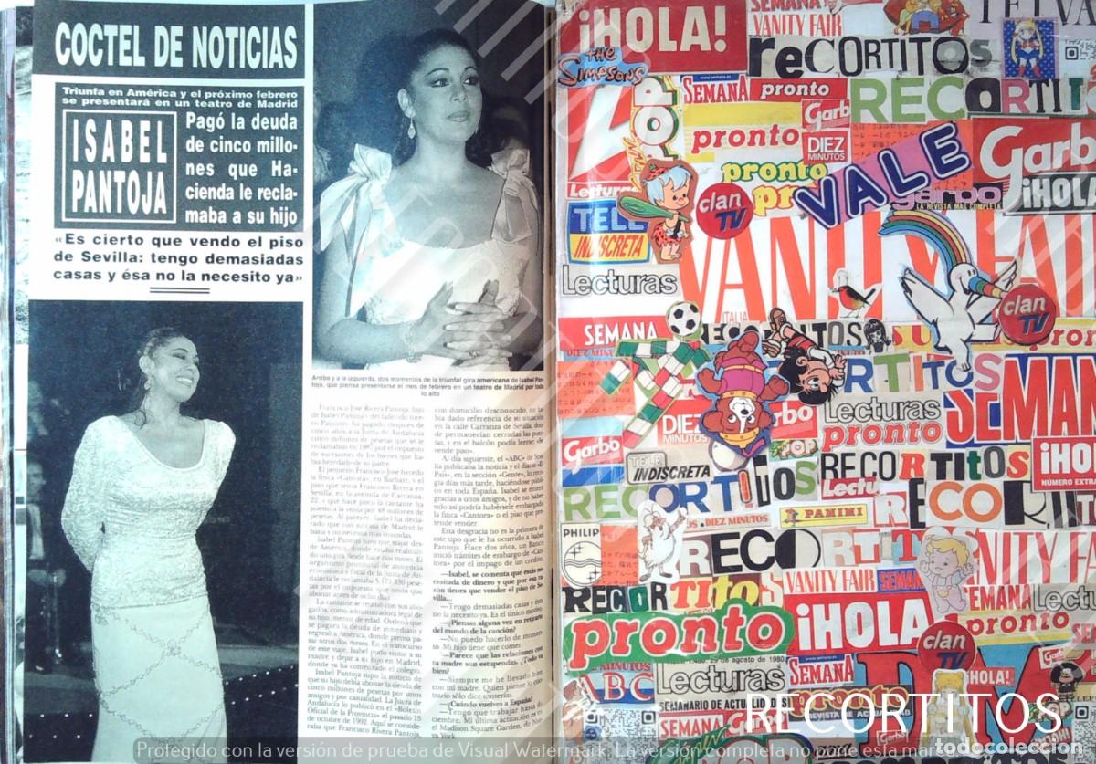 Cine: ip isabel pantoja paquirrin
