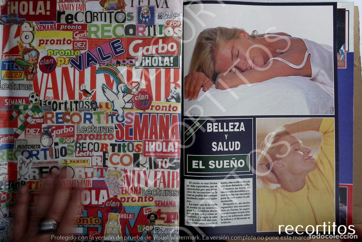 Cine: BELLEZA Y SALUD EL SUE&Ntilde;O