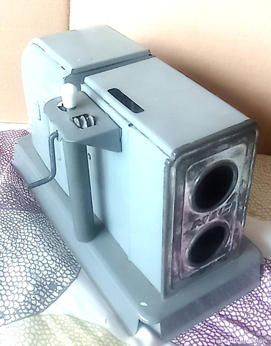 Cine: PROYECTOR CINE SUPER NIC