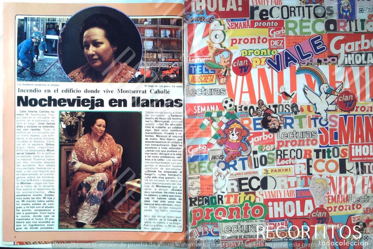 Cine: MONTSERRAT CABALLE PAULA MOLINA