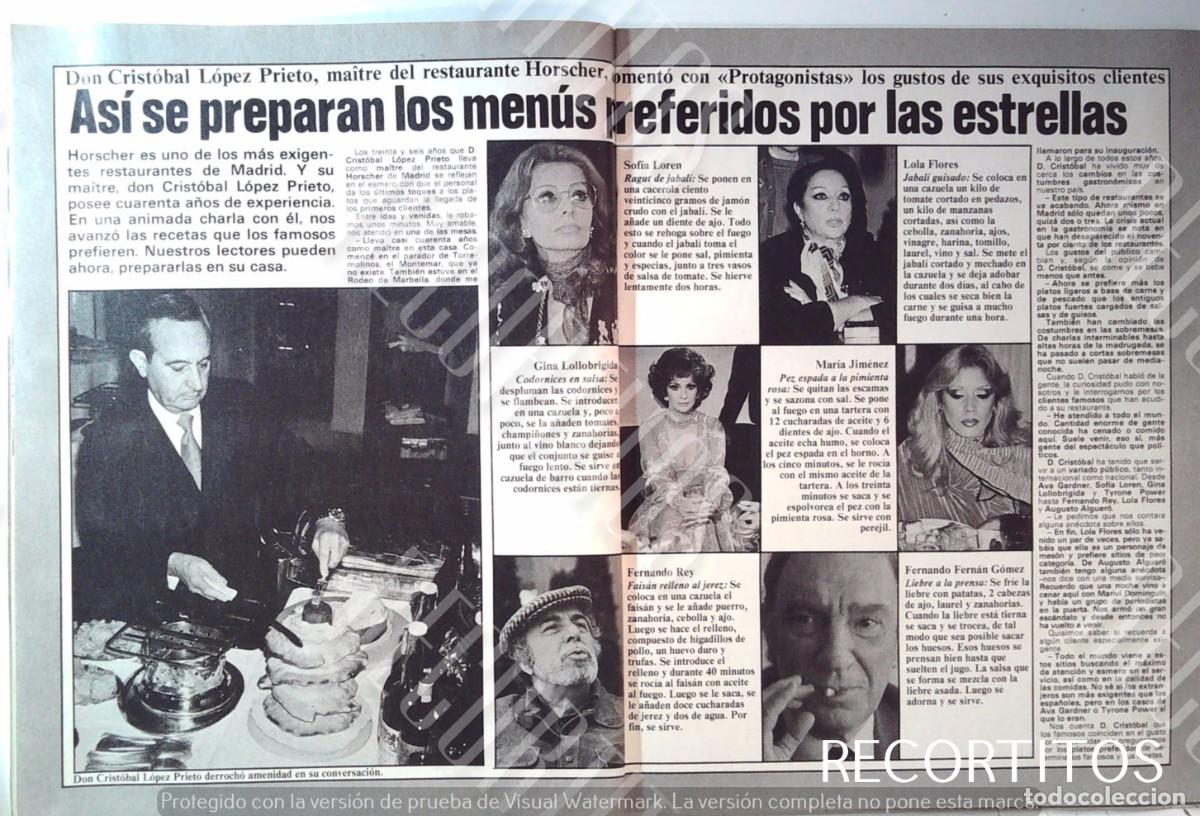 Cine: LUIS DEL OLMO GILA MIGUEL