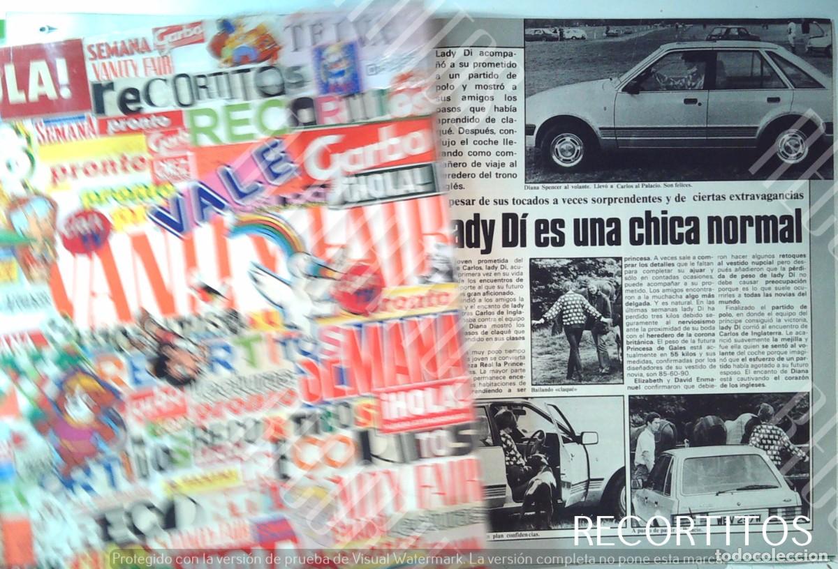 Cine: EL COCHE DE LADY DI DIANA DE GALES EL JERSEY DE BORREGOS