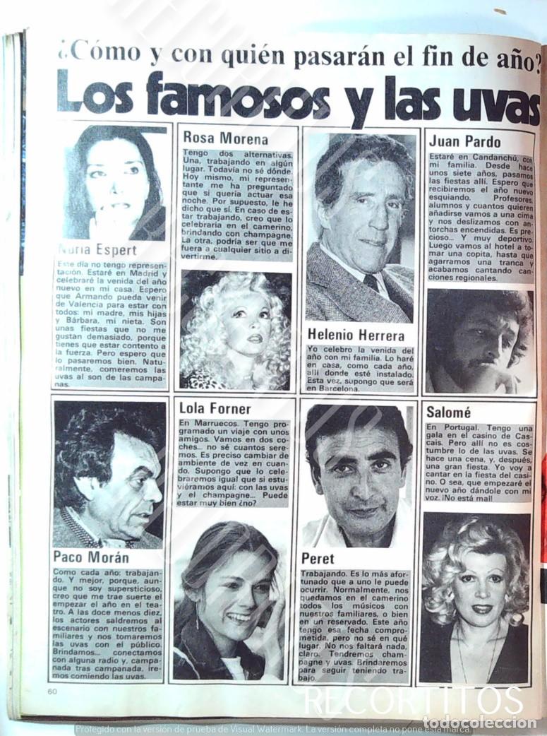Cine: LOLA FORNER MISS ESPA&Ntilde;A ROSA MORENA JUAN PARDO SALOME PERET PACO MORAN NURIA ESPERT HELANIO HERRER