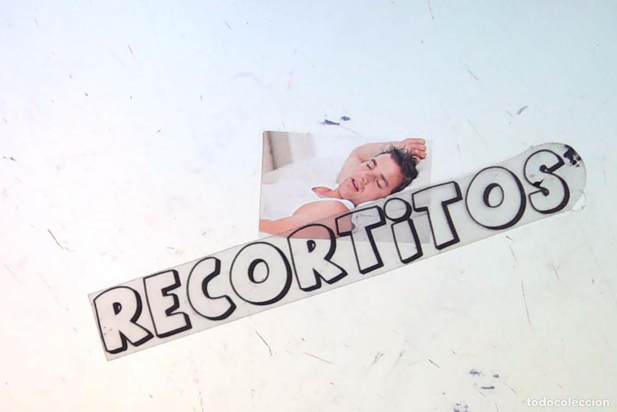 Cine: RECORTE DE RICKY MARTIN