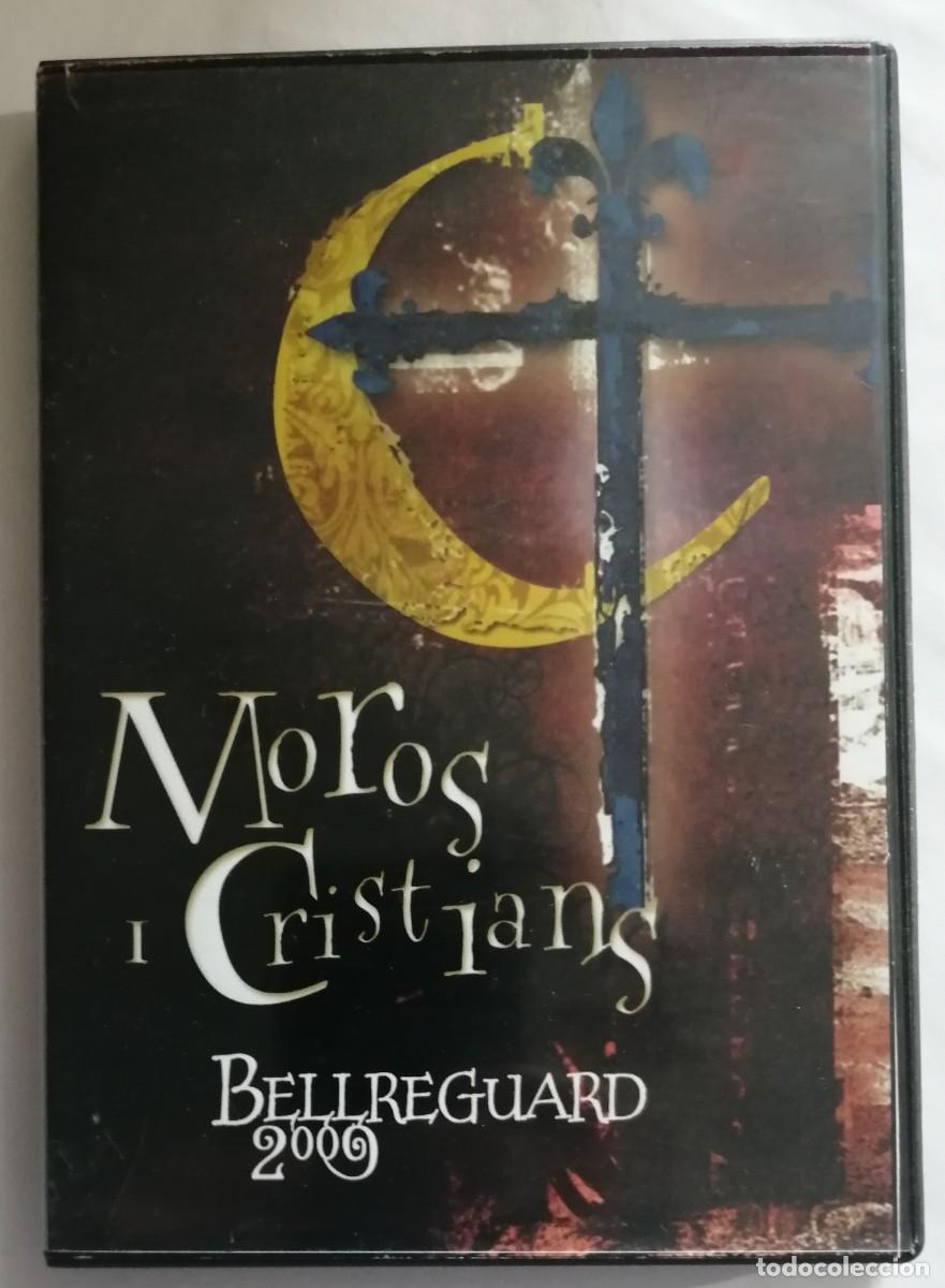 Cine: DVD, Moros i Cristians de Bellreguard (A&ntilde;o 2006)