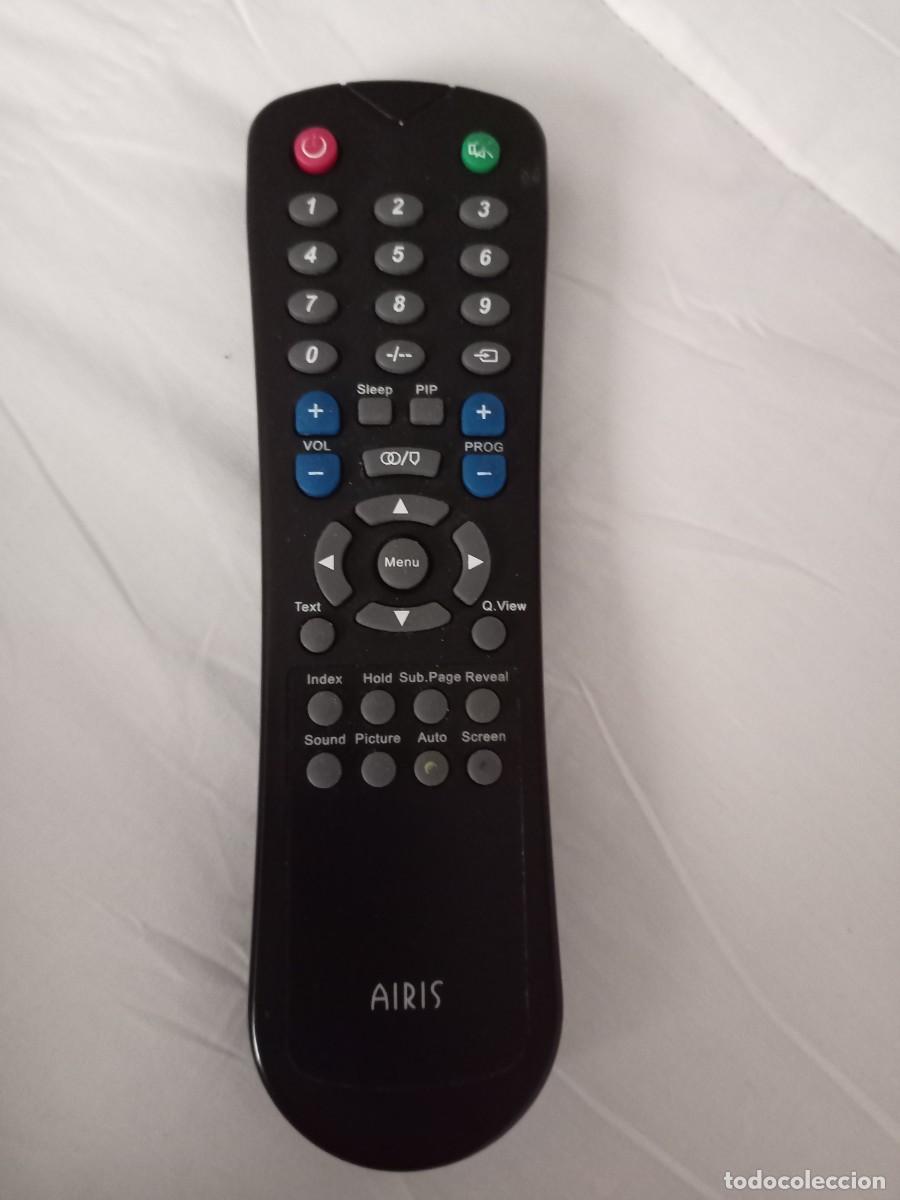 Cine: Mando TV Airis M137/26&rdquo; (RM-611)