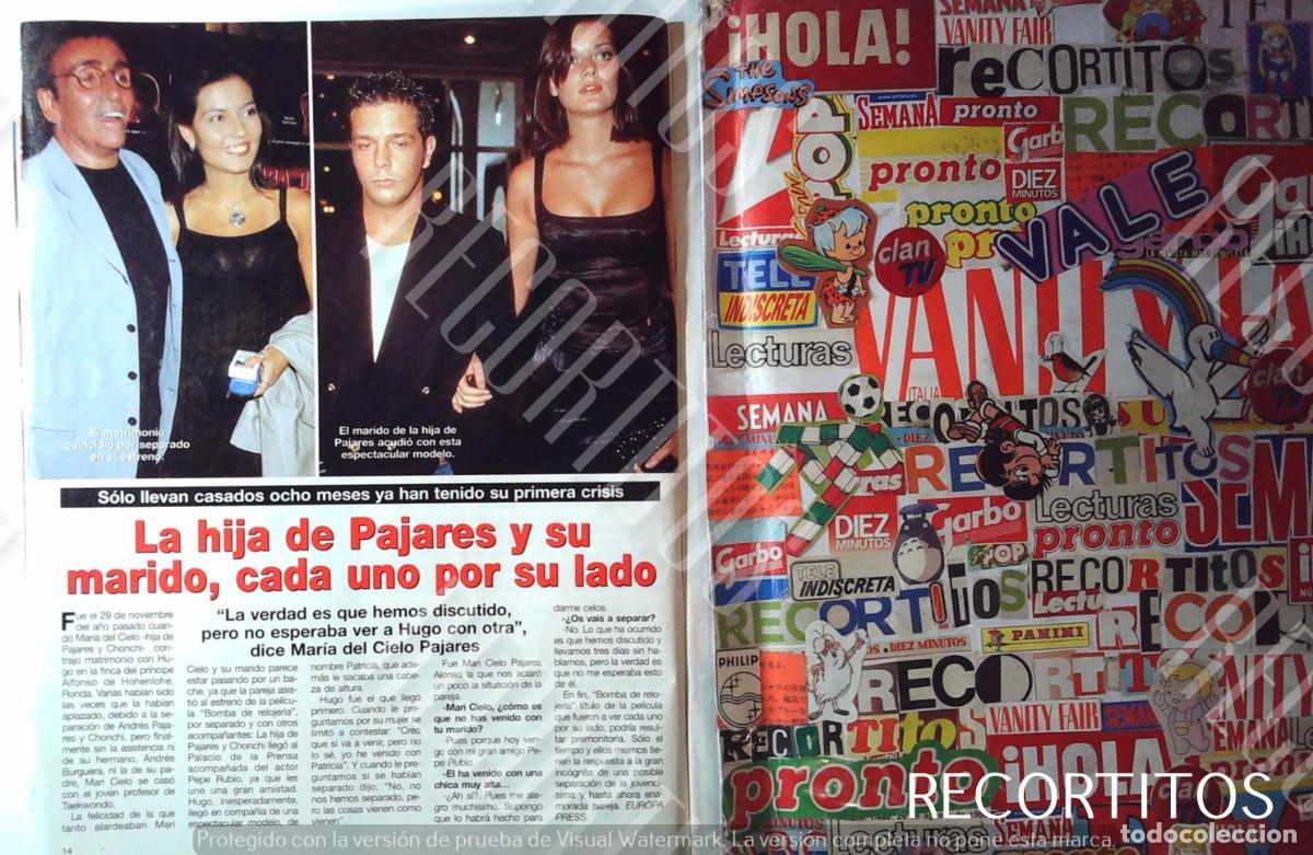 Cine: mari cielo pajares pepe rubio