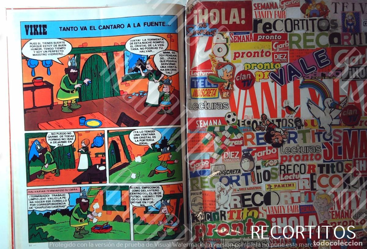 Cine: VICKIE EL VIKINGO vikie en teleradio vicky