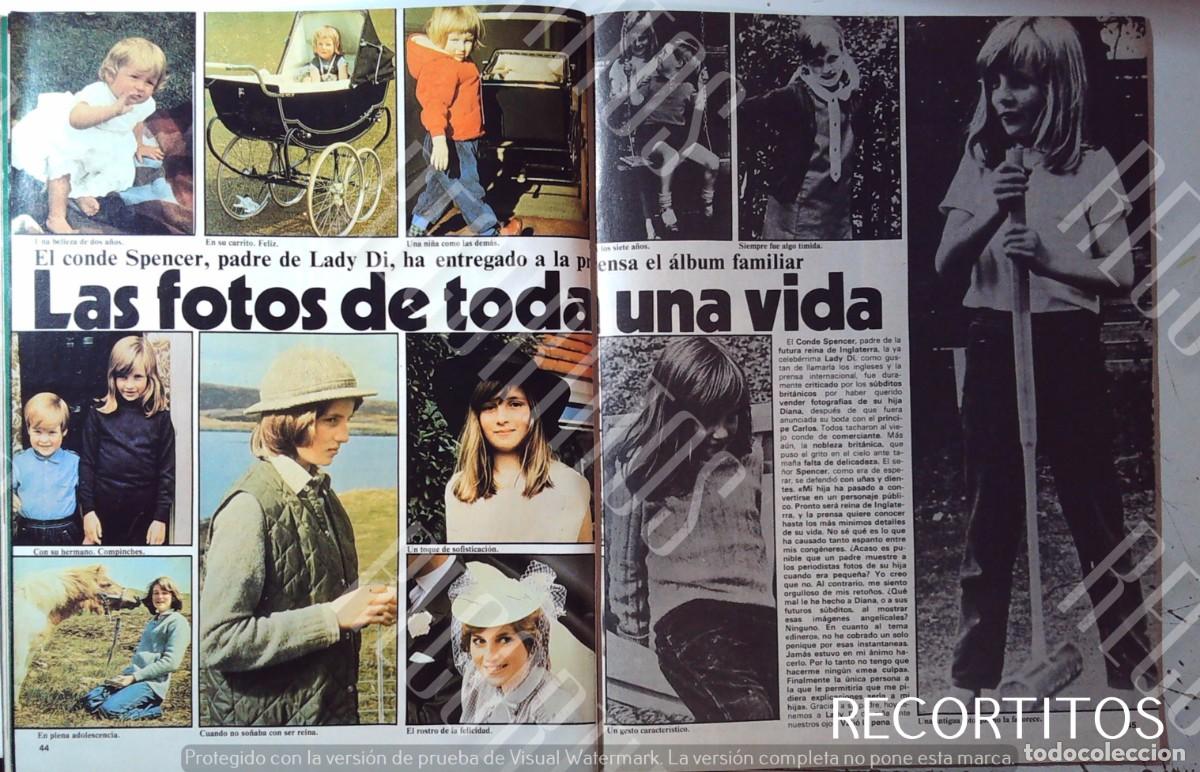 Cine: lady di diana de gales
