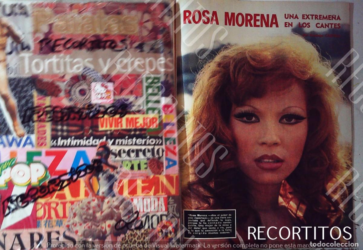 Cine: ROSA MORENA EN NAVIDAD