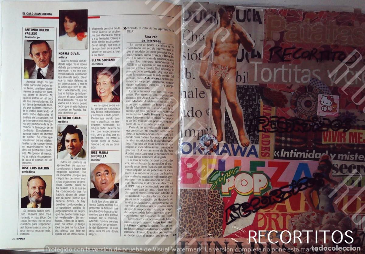 Cine: NORMA DUVAL ANTONIO BUERO VALLEJO JOSE MARIA GIRONELLA ELENA SORIANO JOSE LUIS BALBIN