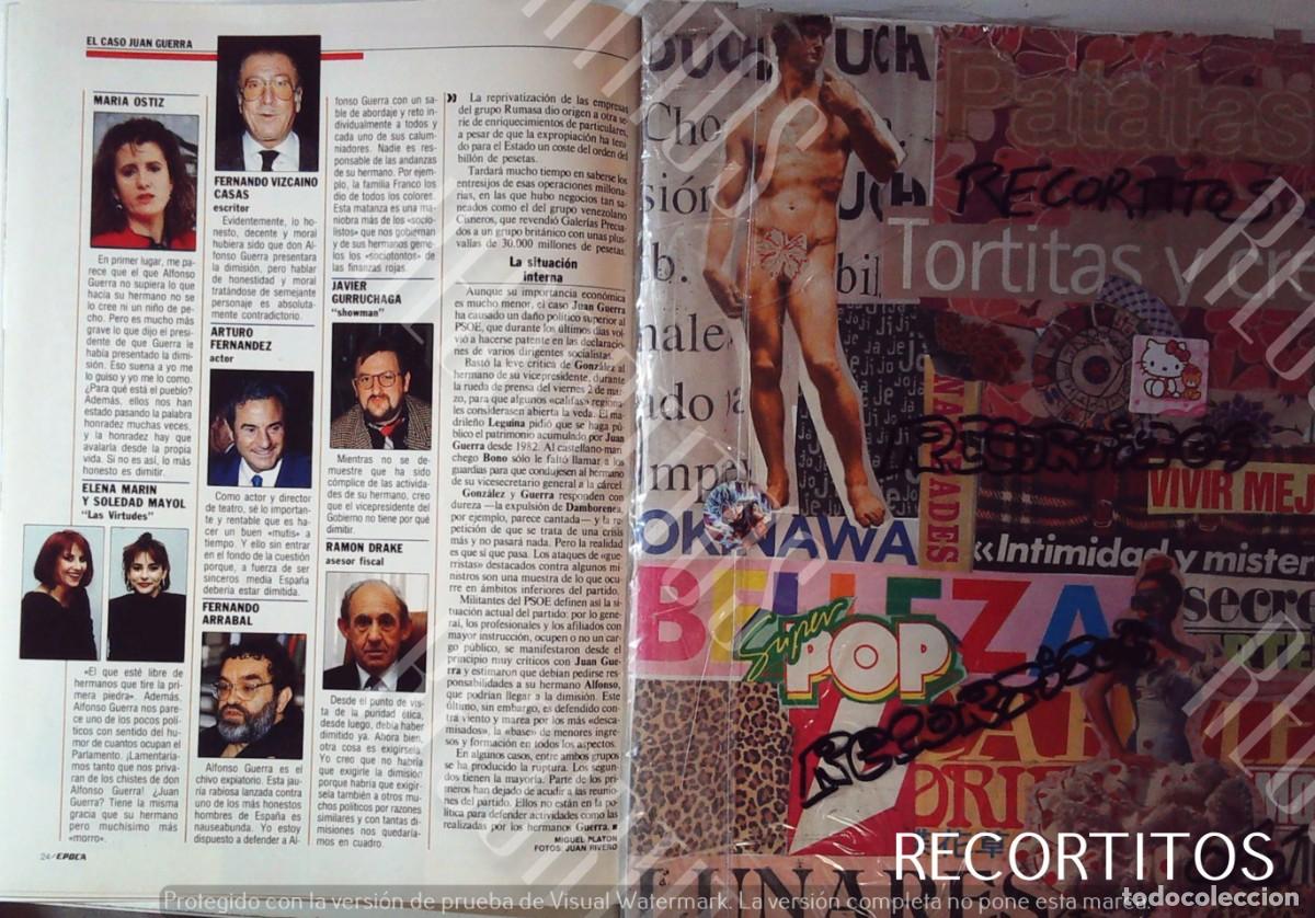 Cine: JAVIER GURRUCHAGA LAS VIRTUDES MARIA OSTIZ FERNANDO VIZCAINO CASAS RAMON DRAKE ARTURO FERNANDEZ