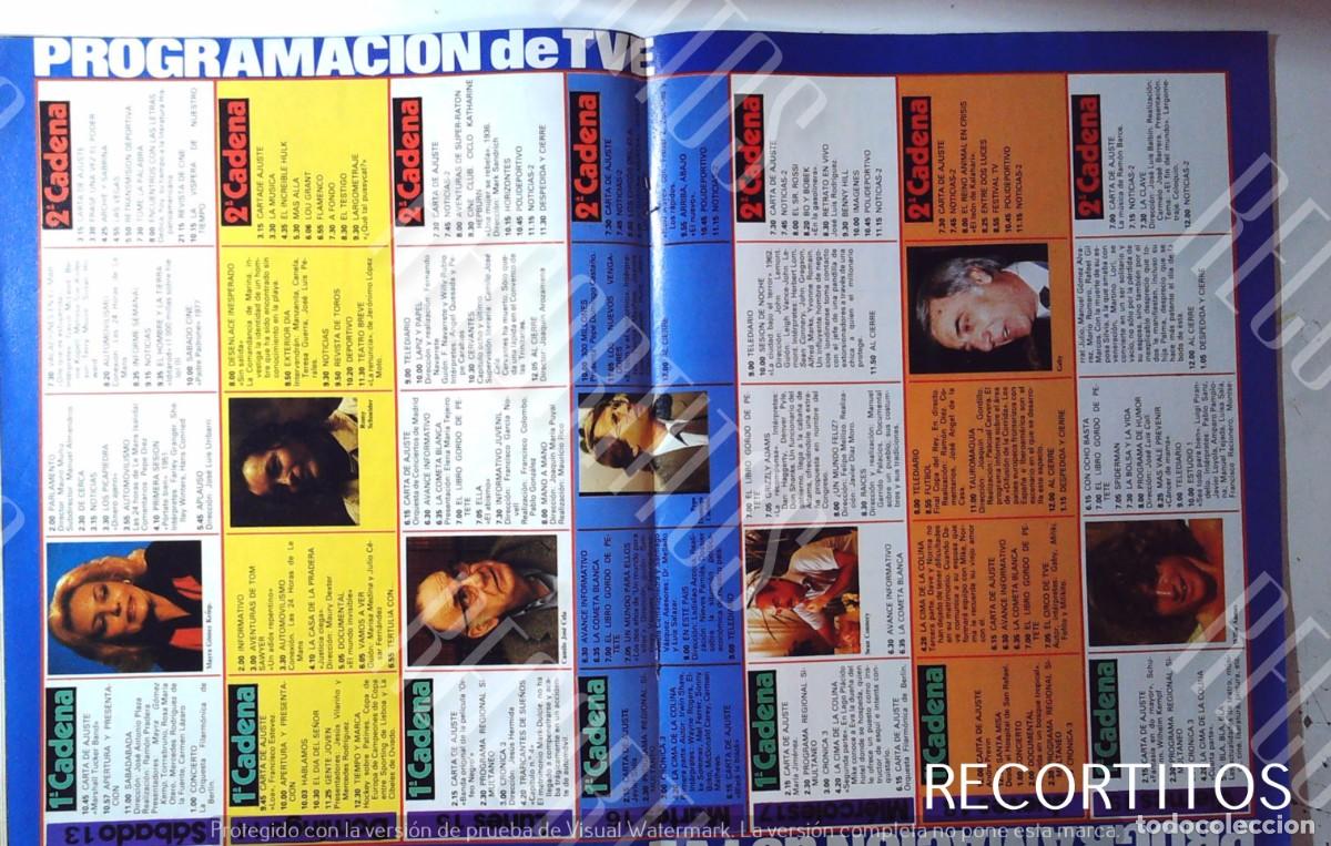 Cine: LOS PAYASOS DE LA TELE GABY FOFITO MAYRA GOMEZ KEMO ROMY SCHNEIDER WILLIE AAMES SEAN CONNERY