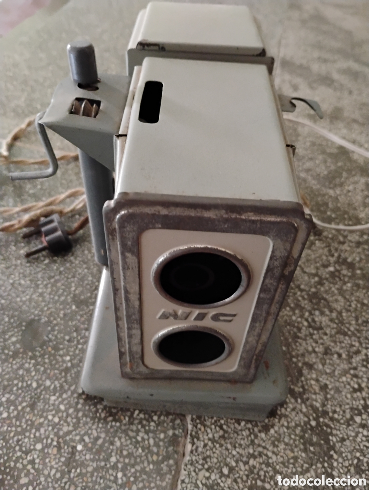 Cine: Proyector pel&iacute;culas para ni&ntilde;os
