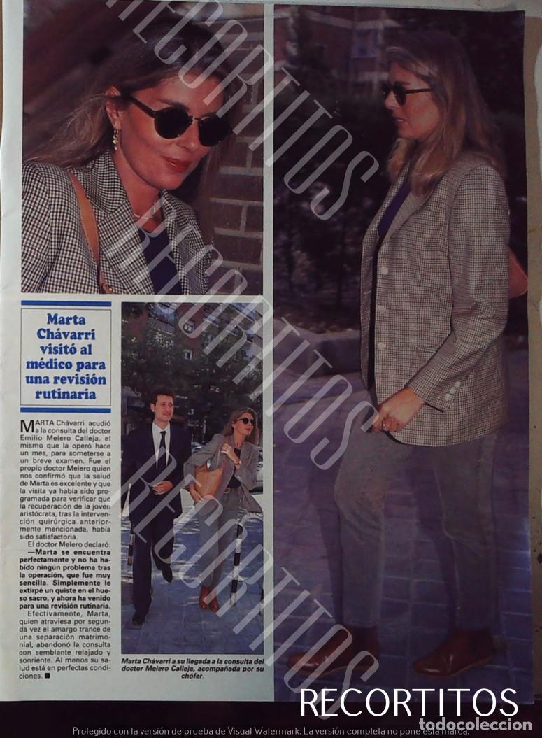 Cine: MCH MARTA CHAVARRI MARQUESA DE CUBAS alvaro falco