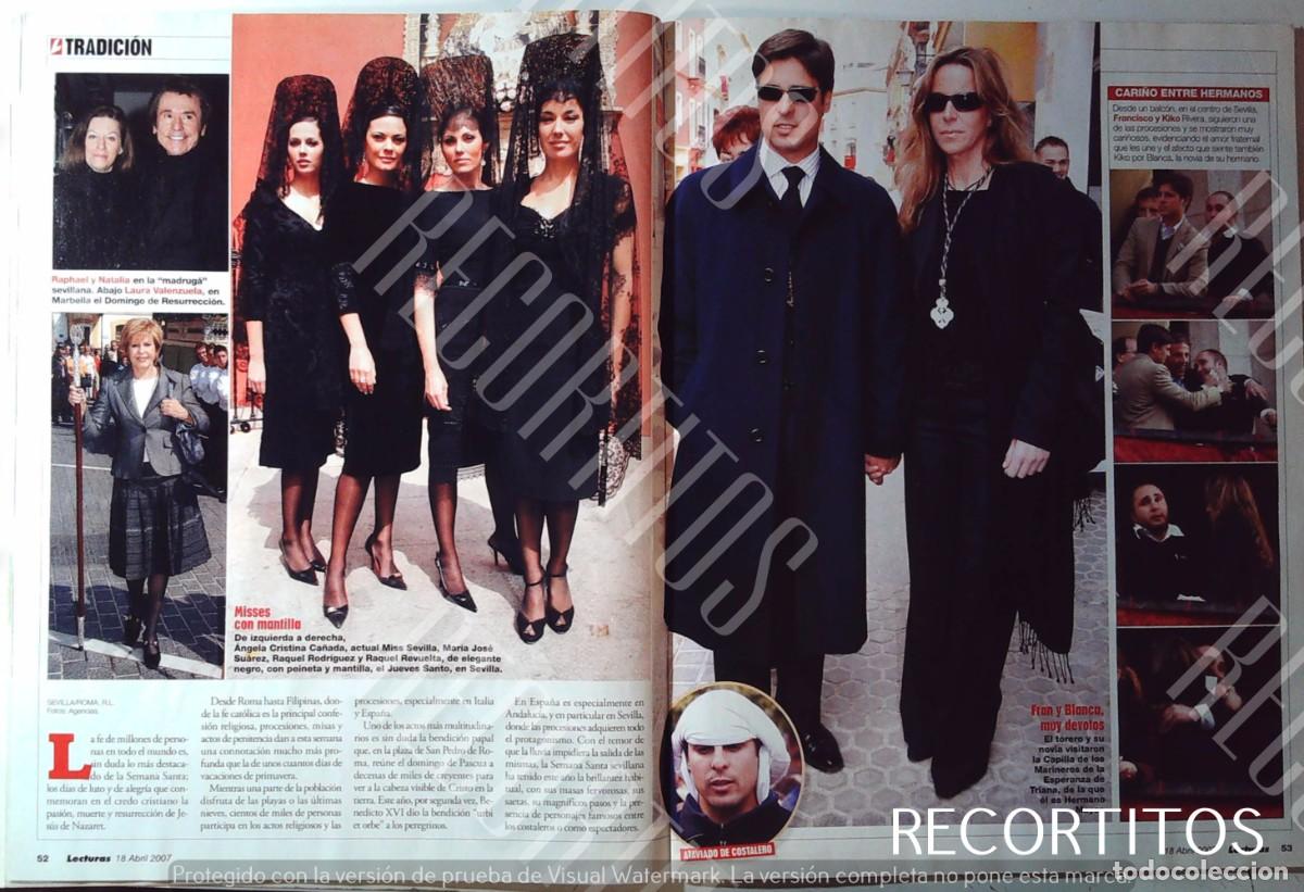 Cine: RAQUEL REVUELTA RODRIGUEZ MARIA JOSE SUAREZ ANGELA CRISTINA CA&Ntilde;ADA MISS ESPA&Ntilde;A KIKO RIVERA FRAN