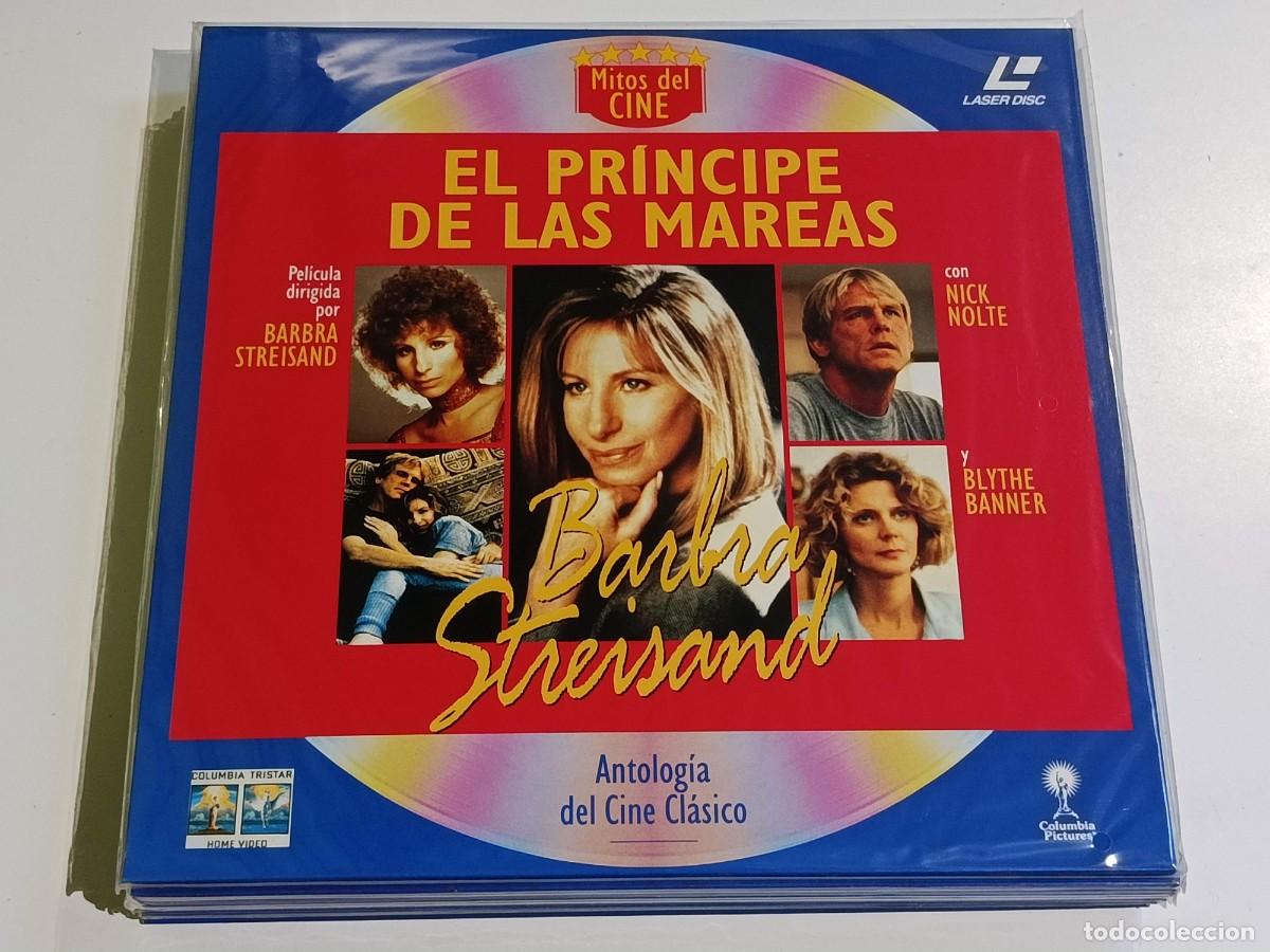 Cine: Laser disc mitos del cine - Foto 3