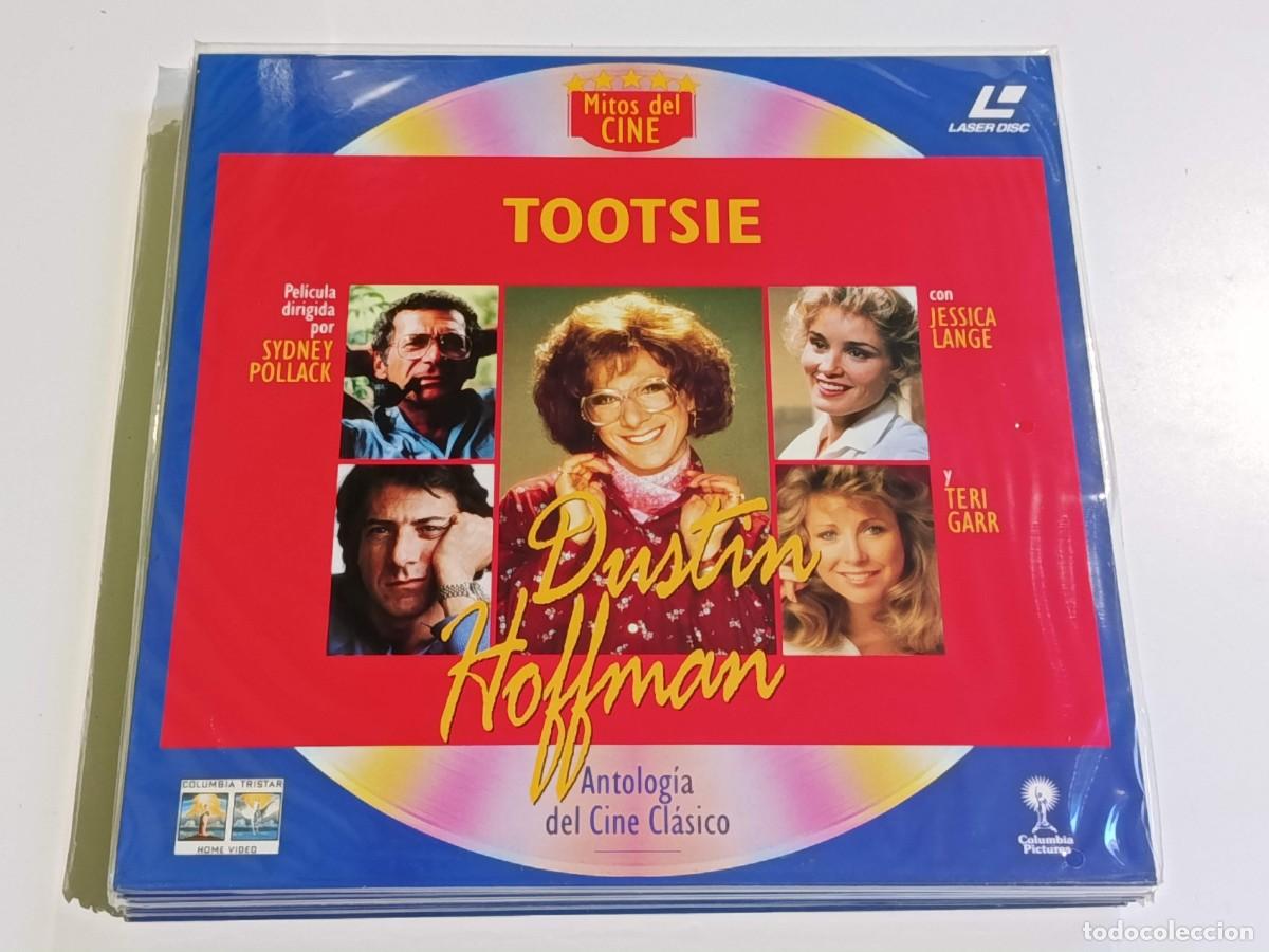 Cine: Laser disc mitos del cine - Foto 4