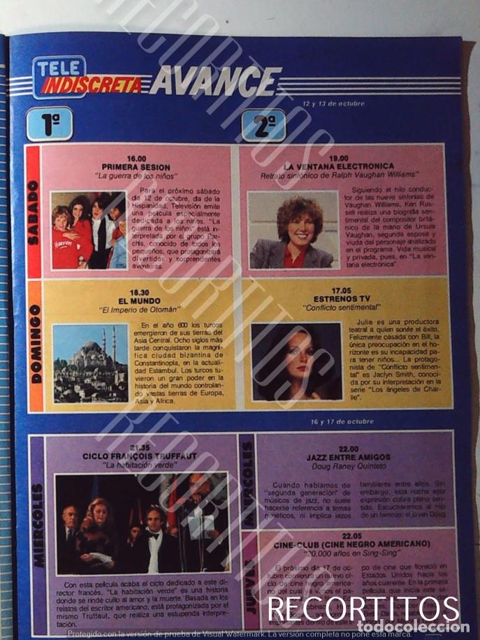 Cine: JACLYN SMITH LOS ANGELES DE CHARLIE CONFLICTO SENTIMENTAL PARCHIS LA GUERRA DE LOS NI&Ntilde;OS DALLAS