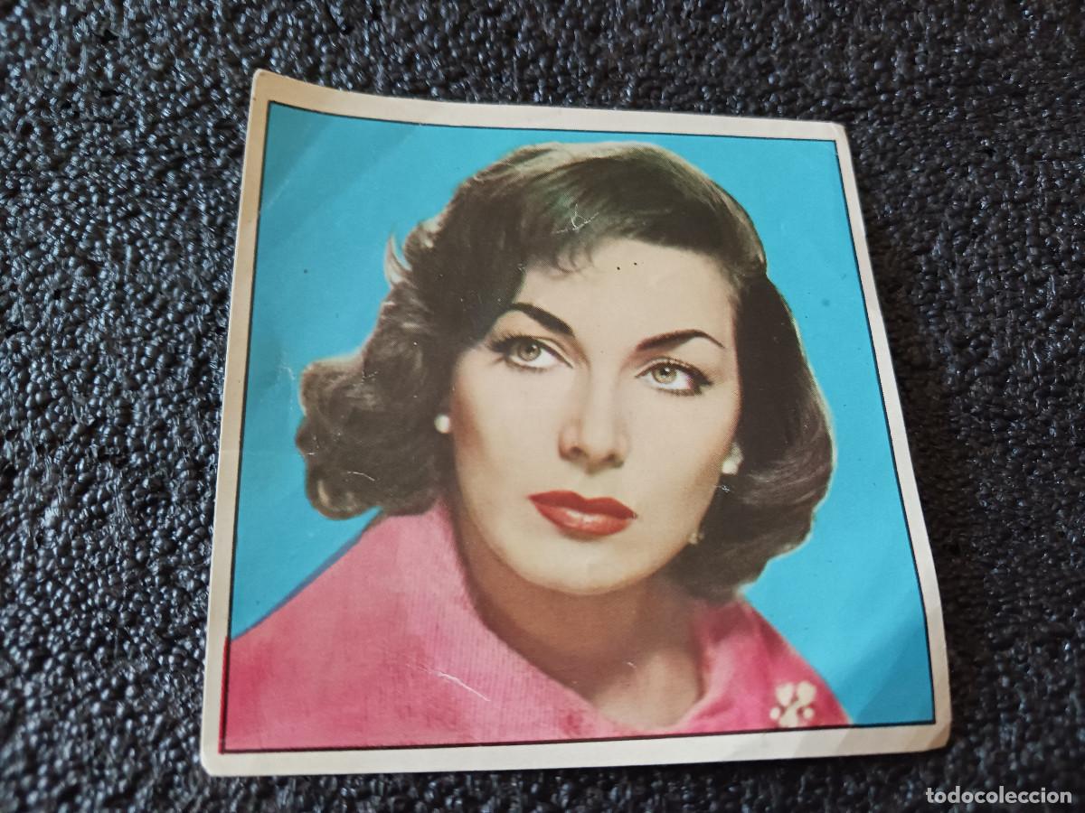 Cine: cine foto estrellas de hoy y de siempre, gianna maria canale n&ordm; 63