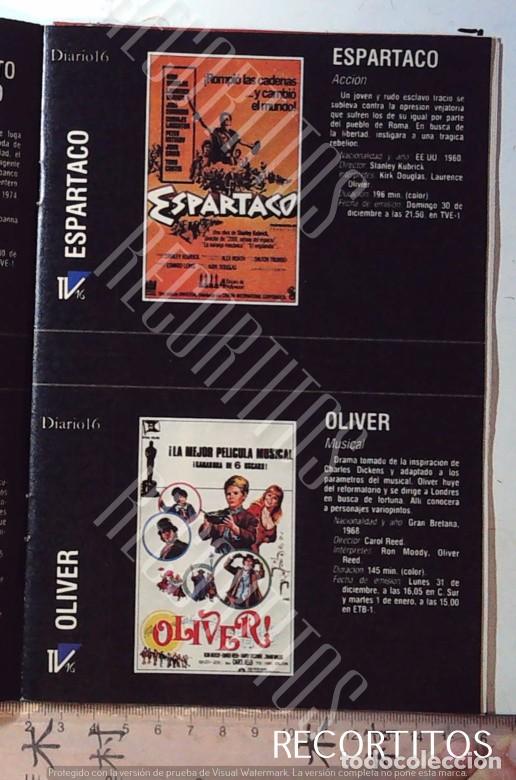 Cine: ESPARTACO KIRK DOUGLAS PETER USTINOV JEAN SIMMONS LAURENCE OLIVIER JOHN GAVIN TONY CURTIS OLIVER
