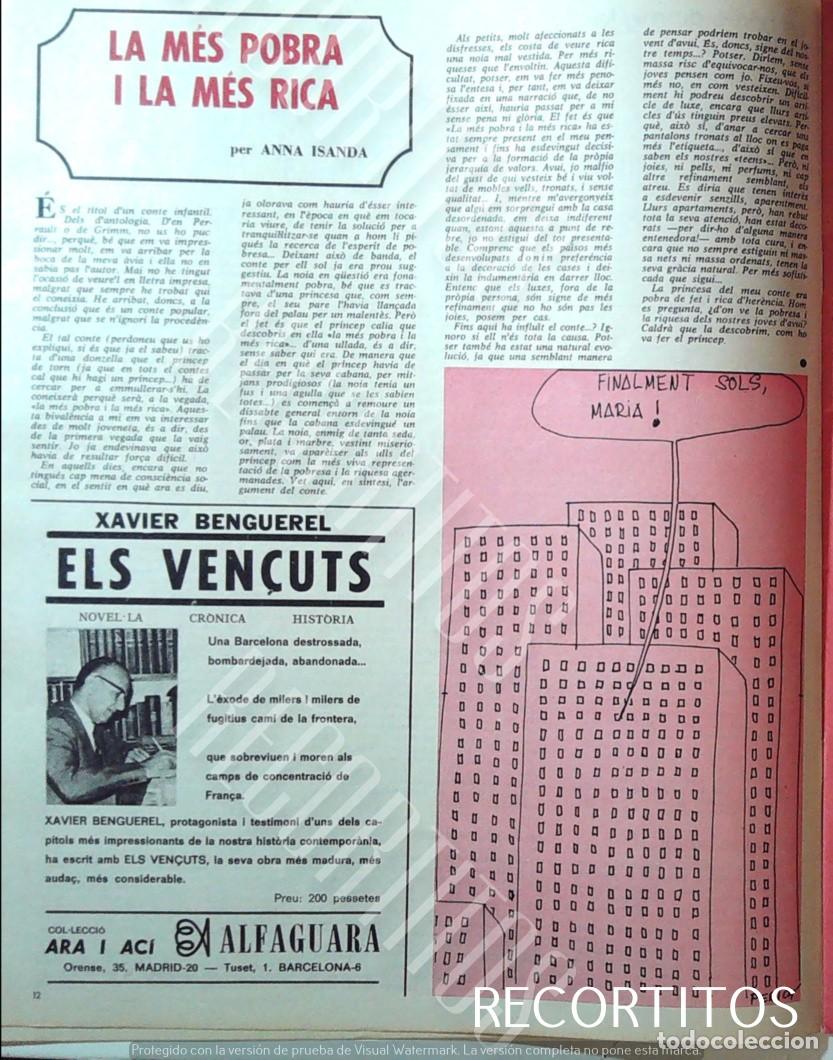 Cine: XAVIER BERENGUEREL ELS VEN&Ccedil;UTS