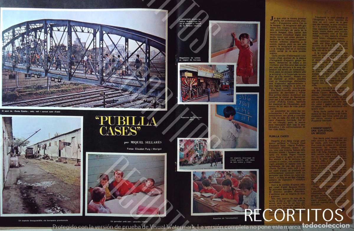 Cine: PUBILLA CASES MIQUEL DE SELLARES SANRA EULALIA EL PONT