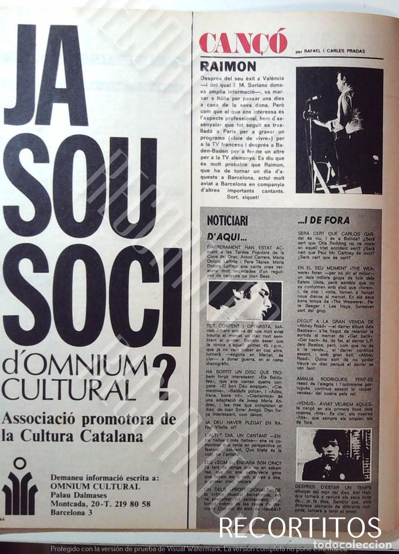 Cine: RAIMON JIMI HENDRIX CAN&Ccedil;O
