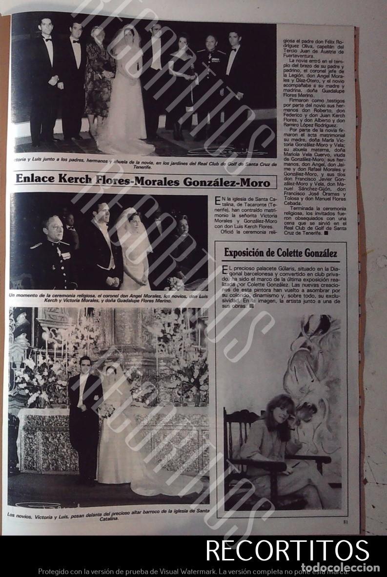 Cine: colette gonzalez exposicion enlace kerch flores morales gonzalez moro
