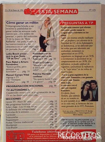 Cine: RAFFAELLA CARRA RAFAELA RAFAELLA - Foto 2