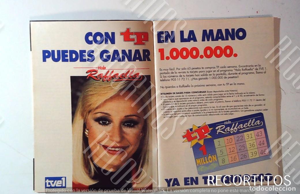 Cine: RAFFAELLA CARRA RAFAELA RAFAELLA - Foto 5