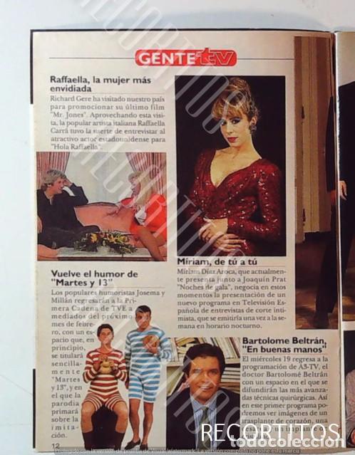 Cine: CHICHO IBA&Ntilde;EZ SERRADOR un dos tres 1 2 3 ANDONI FERE&Ntilde;O ROSEANNE RAFFAELLA CARRA MIRIAM DIAZ AROC