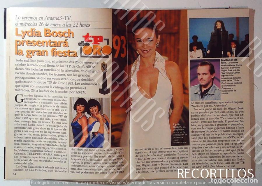 Cine: LYDIA BOSCH MIGUEL BOSE DONNA SUMMER LAS VIRTUDES SCARLET TELLY SAVALAS MARTIRIO ALVARO LUNA