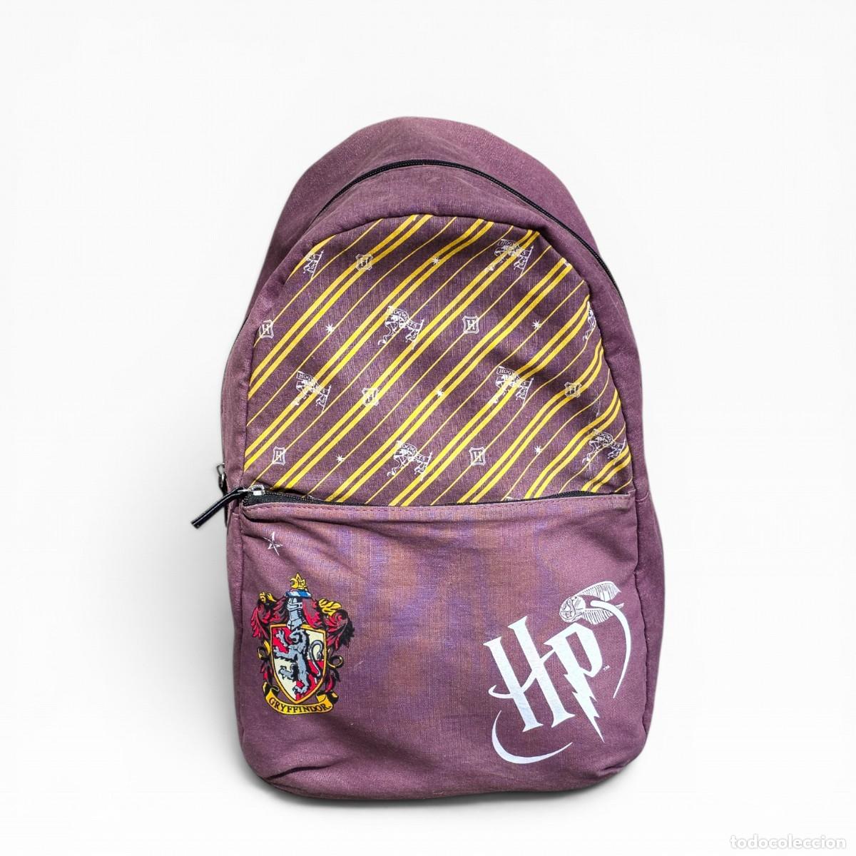 Cine: Mochila Harry Potter Gryffindor Primark | Oficial Warner Bros