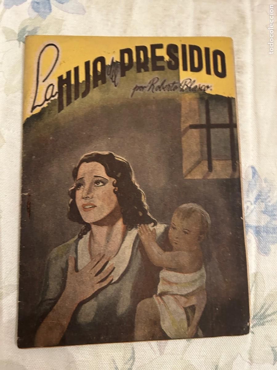 Cine: A HIJA DEL PRESIDIO BUEN ESTADO COMO NUEVO