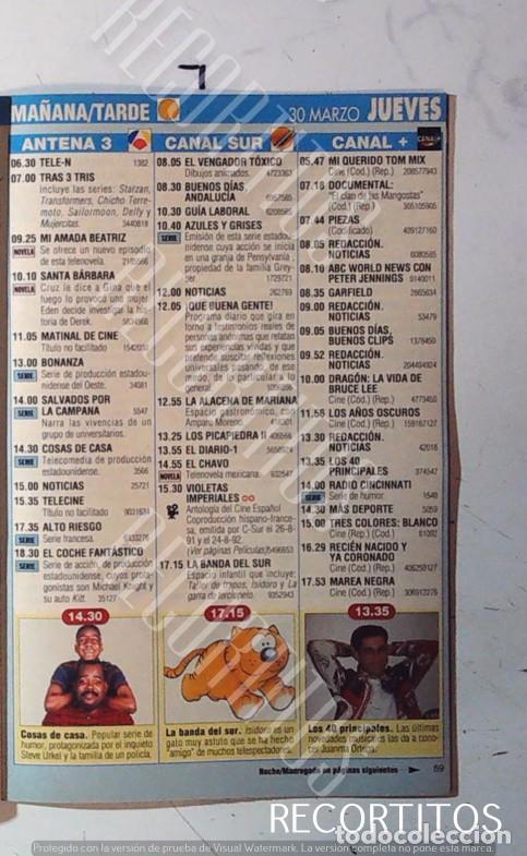 Cine: ISIDORO JUANMA ORTEGA LOS 40 PRINCIPALES COSAS DE CASA STEVE URKEL BELEN RUEDA PACO LOBATON NARNIA