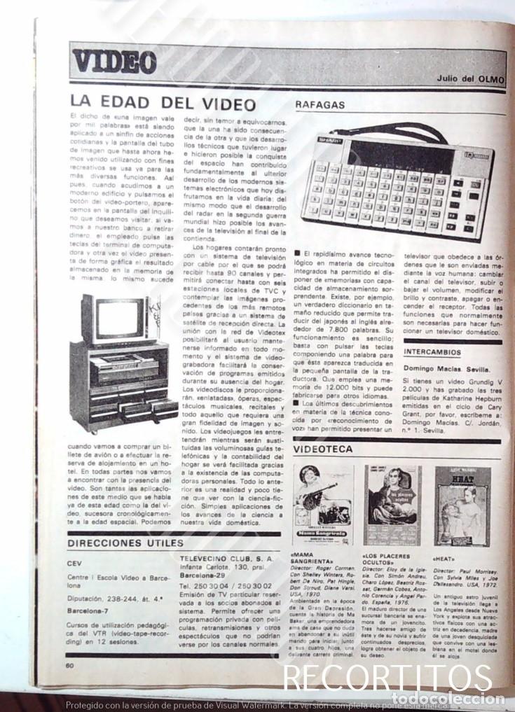 Cine: VHS NOVEDADES EN VIDEO HEAT LOS PLACERES OCULTOS MAMA SANGRIENTA