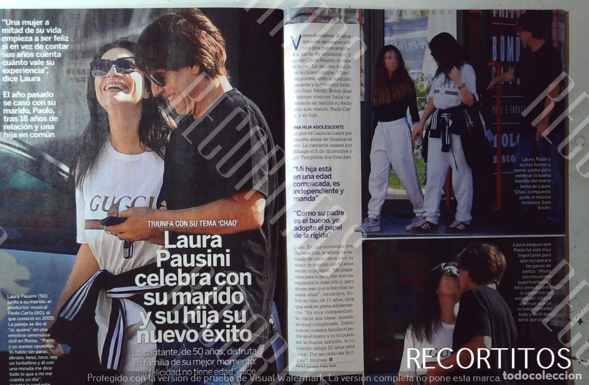 Cine: LAURA PAUSINI PAUSSINI PAUSINNI SAN REMO