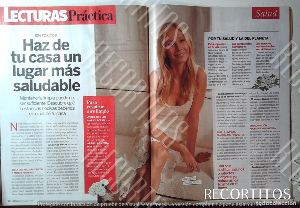 Cine: GWYNETH PALTROW GWYNNETH