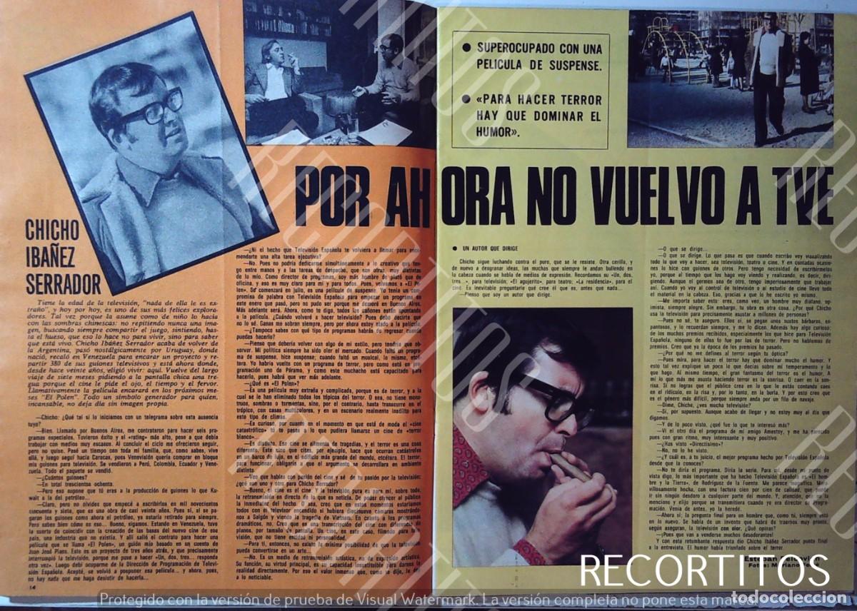 Cine: CHCHO IBA&Ntilde;EZ SERRADOR UN DOS TRES HISTORIAS PARA D&iexcl;NO DORMIR LA RESIDENCIA WAKU WAKU