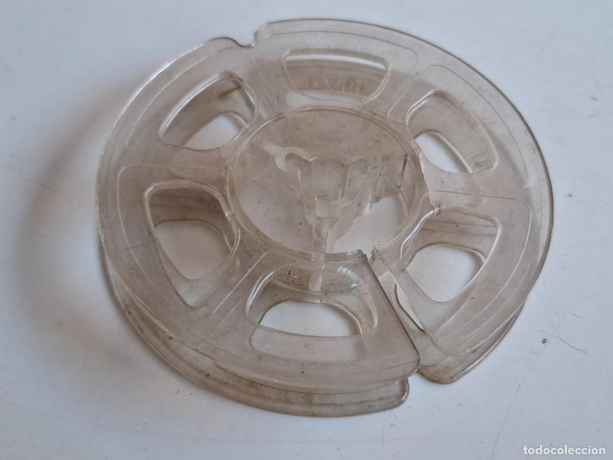 Cine: RUEDAS O CINTAS DE GRABACION VARIAS - Foto 14