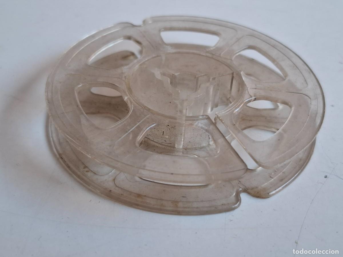 Cine: RUEDAS O CINTAS DE GRABACION VARIAS - Foto 15