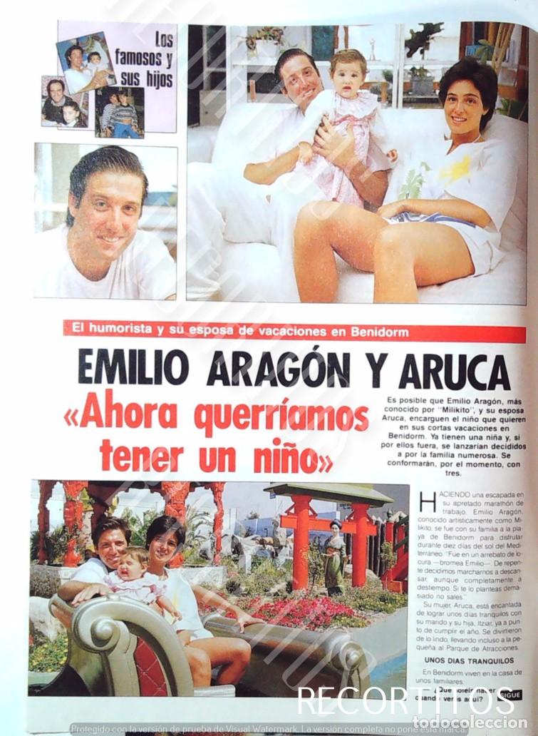 Cine: emilioa ragon aruca milikito