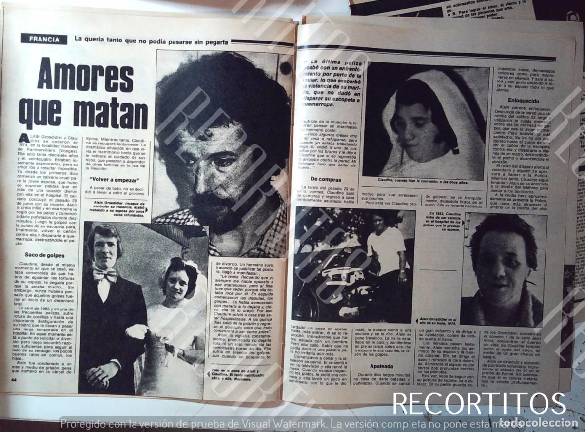 Cine: el maltratador alain grosdidier